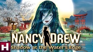 Nancy Drew: Shadow at the Water's Edge Official Trailer | Nancy Drew Mystery Games Nancy Drew: Shadow at the Water's Edge Official Trailer | Nancy Drew Mystery Games