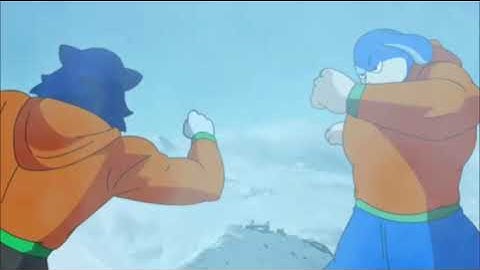 The battle between Sato and Toshi. The tension is rising.(Episode 3) #sato #toshi #base #meme #viral