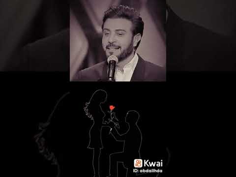 انتا ما تعلم بقلبي وش غلاك لو طلبت الروح ما تغلا فداك