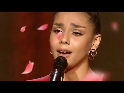 حنين الشاطر تغني لأبيها ماشاء الله  2023