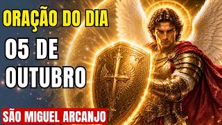 Daily Prayer – Saint Michael the Archangel – Just Listen!