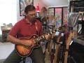 The Beatles Dig A Pony - Cover by Buddy Clontz