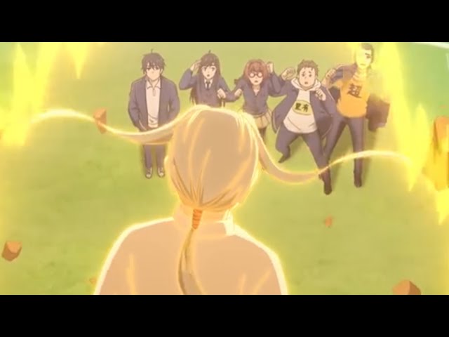 The Daily Life of the Immortal King Season 4 trailer PV revealed