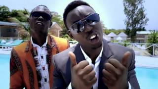 CHRISTOLL SHURWERYIZA (official video) ft AUBIN-LUX