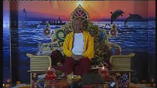 Menyembuhkan Ketakutan