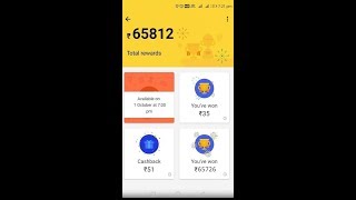 How to create account in tez app || Tez money earning tips || 2017
