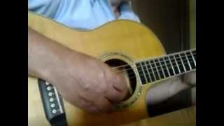 Morningstar Mill ( Escarpment Songs) Larrivee LV-05