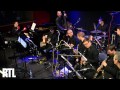 The amazing keystone big band  le final de pierre et le loup version jazz  rtl  rtl