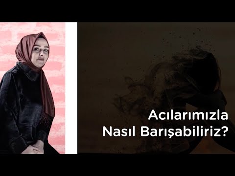 Acılarımızla Nasıl Barışabiliriz? TV360 Açelya ile Akla Takılanlar