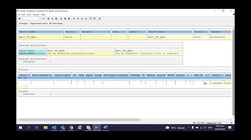 SPDD step in Upgrade - ABAP