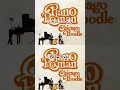 Chicago Poodle 「Slow river」