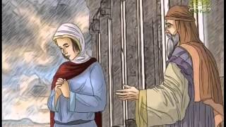 Святая Анна пророчица, мать пророка Самуила -12.22 - МУЛЬТКАЛЕНДАРЬ