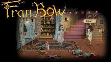 Fran Bow | Chapter 2 Part 2 Ep. 6