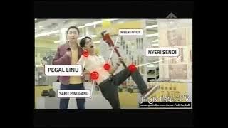 Download lagu Iklan Mixagrip Rhema