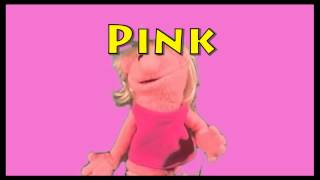 Vids4Kids.tv - See Colors And Puppets