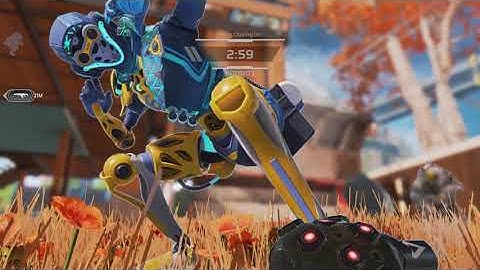 Haha R99 go Brr | Apex Legends #Shorts