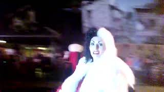 Mickey's Boo To You Halloween Parade 2012 part 6