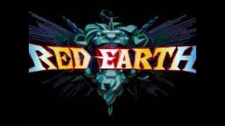 Red Earth OST-False Wings (Gora's Stage)