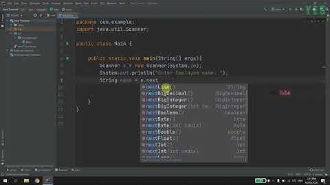 User Inputs | Java Programming Malayalam Tutorial | Part 28 0f 30 |
