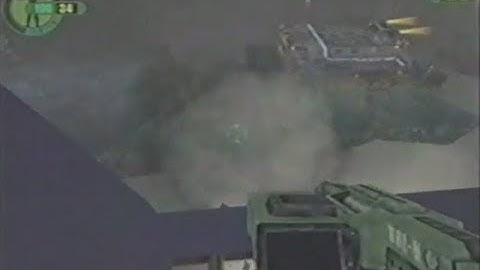 Red Faction Beta Teaser - Tim Sweeney (Epic Games) Quote