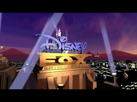 Disney FOX Entertainment logo March 2019's Avatar