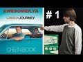 Green Book: LinguaJourney #1