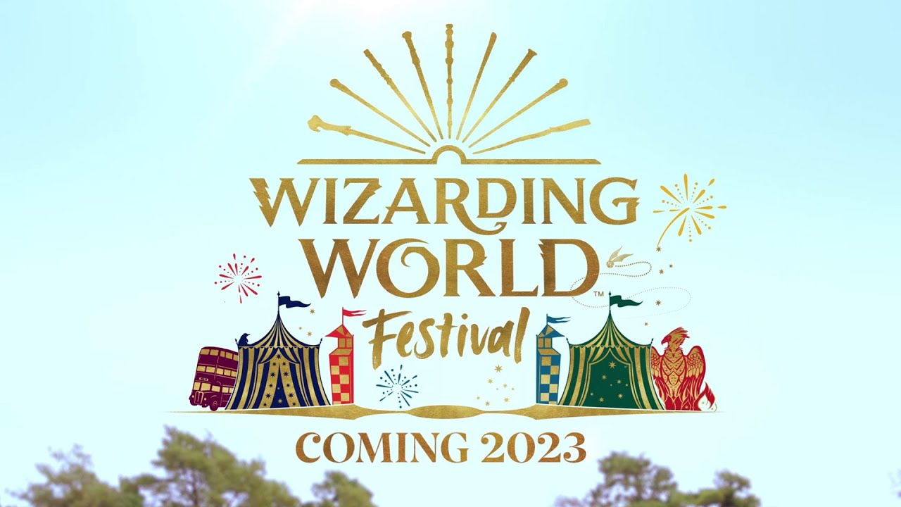  Wizarding World