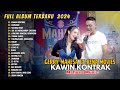 Rena Movies Ft. Gerry Mahesa - Kawin Kontrak - Lamunan | Mahesa Music | Full Album Dangdut