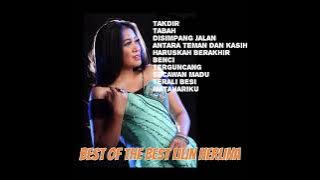 LILIN HERLINA FULL ALBUM 10 LAGU TERBAIK TERPOPULER BERSAMA NEW PALLAPA