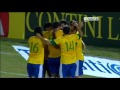 Brazil Vs China 8 0 Oscar Goal