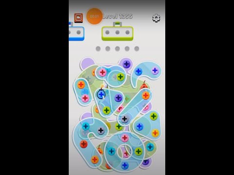 Screw Jam Walkthrough Level 0