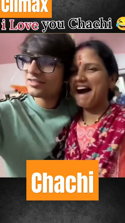 love u chachi || sourav joshi vlogs #shorts #ytshorts #trending #dikshasonivlogs
