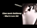 Klaas Meets Haddaway - What is Love 2k9 [HD]