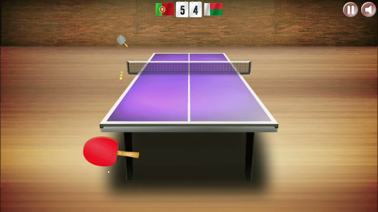 Table Tennis World Tour 🕹️ Play on CrazyGames 