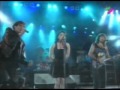 Sau i Luz Casal- Concert de Mitjanit 1992 - Boig per tu