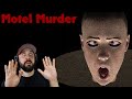 THIS GAME WILL MAKE YOU QUESTION REALITY | Motel Murder | Triple F Games Ep.1