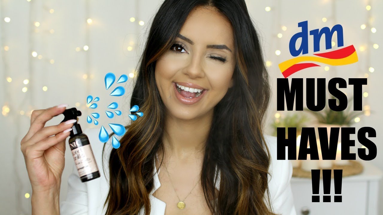 NEU Meine GEHEIMNISSE Aus Der DROGERIE DM Must Haves I Tamtam neu-meine-geheimnisse-aus-der-drogerie-dm-must-haves-i-tamtam