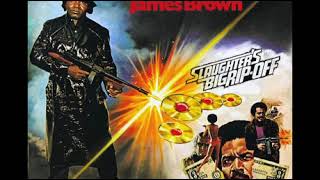 James Brown   Transmograpfication