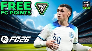 FC Mobile Hack/Mod Apk - How to Get Unlimited Gems and Points in FC Mobile (iOS Android) 2026