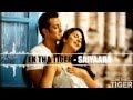 Ek Tha Tiger - Saiyaara - Bollywood Remix By Dj Black Shadow 2012