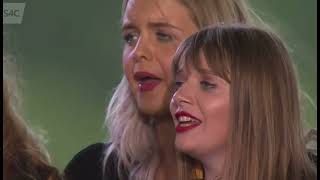 Un Ydym Ni - Côr Aelwydydd Dyffryn Clwyd A Hafodwenog