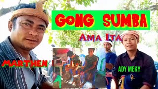Download Lagu GONG SUMBA Ntt.||MusiktradisionalSumba atau Gasa sumba SBD. MP3