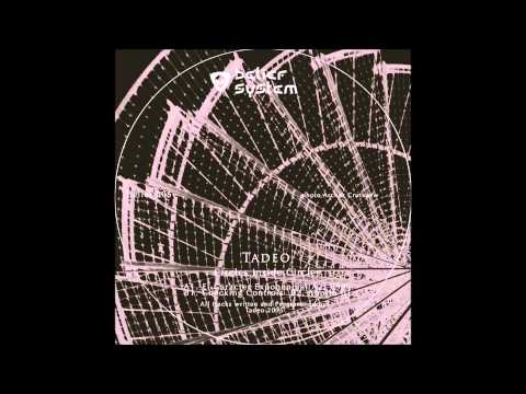 Tadeo — Tadeo - 099 [BELIEF005]