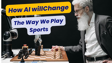 Unleashing the Power: The game-changing role of AI in sports by 2023