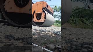 Pengerasan Jalan Untuk Aspal jalanjalan mobilmolen slender