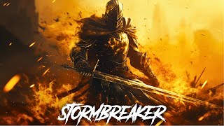 Original Power Metal Instrumental - STORMBREAKER