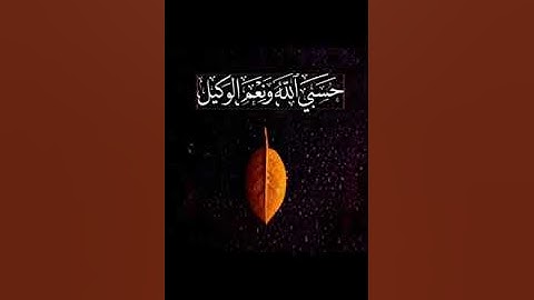 تلاوة خاشعة للقارئ الشيخ عبد العزيز الكرعاني ( سورة الإسراء )