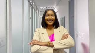 Her Story - Mudenda Katele