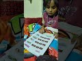 Reading english words pp2 children @