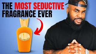 I Tried The MOST SEDUCTIVE Fragrance EVER